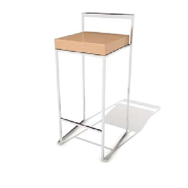 Bar Chair - دانلود مدل سه بعدی صندلی آشپزخانه - آبجکت سه بعدی صندلی آشپزخانه - دانلود آبجکت سه بعدی صندلی آشپزخانه - دانلود مدل سه بعدی fbx -  - دانلود مدل سه بعدی obj -Bar Chair 3d model - Bar Chair 3d Object - Bar Chair  OBJ 3d models - Bar Chair FBX 3d Models - بار - kitchen 